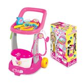Barbie 01987 Doktor Servis Arabası