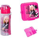 Barbie 500 Ml Matara Seti