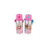 Barbie aleminyum matara 500ml B-ALM-500