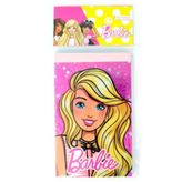 Barbie B-9039 Not Defteri