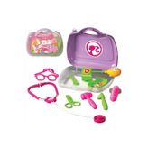 Barbie Barbıe Doktor Çantası