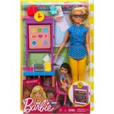 Barbie Ben Büyüyünce Öğretmen