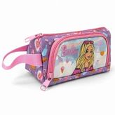 Barbie Desenli Kalem Kutusu 3796