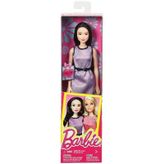 Barbie DGX64 Manken Barbie Bebek