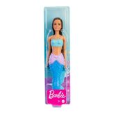 Barbie Dreamtopia Deniz Kızı Bebeği HGR07