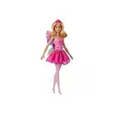 Barbie Dreamtopia Kanatlı Peri Bebek Sarışın
