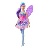 Barbie Dreamtopia Peri Bebek