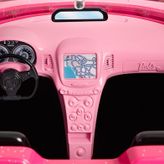 Barbie DVX 59 Havalı Araba