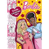 Barbie En Sevdiğiğm Boyama Kitabı