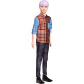Barbie FNH41 Yakışıklı Ken Bebekler