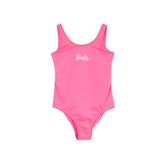 Barbie Fuşya Kız Çocuk Baskılı Mayo BRB6SG-MYO6088