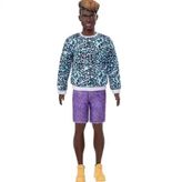 Barbie GHW69 Ken Bebekler
