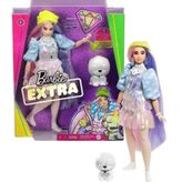 Barbie GVR05 Extra Doll 2
