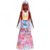 Barbie HGR14 Dreamtopia Prenses Bebekler
