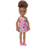 Barbie HGT07 Chelsea Bebek Serisi