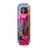Barbie HGT14 Brooklyn Bebeği