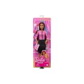 Barbie HXN99 Geleceğin Lideri Bebek