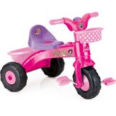 Barbie İlk Bisikletim