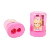 Barbie Kalemtıraş Çiftli (2Adet)