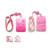 Barbie Lisanslı Boncuklu Kartlık