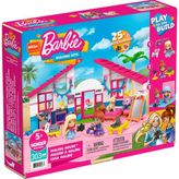 Barbie Mega Barbie Malibu Evi