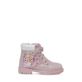Barbie MELO.P5PR Pembe Kız Çocuk Worker Bot