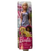 Barbie Model Bebek 30 Cm Uzunluğunda