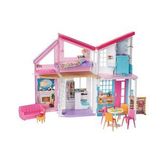 Barbie' Nin Malibu Evi