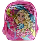 Barbie Okul Çantası 2487