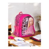 Barbie Okul Çantası Barbie