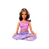 Barbie Sonsuz Hareket Bebeği FTG80- HRH29