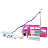 Barbie® Yeni Rüya Karavanı