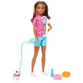 Barbıerı Barbie Köpek Bakıcısı HKD77