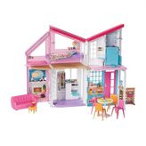 Barbıerı Barbie Nin Malibu Evi FXG57