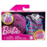 Barbıerı Barbie Nin Mini Çanta Aksesuarları
