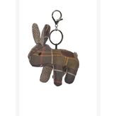Barbour Animal Anahtarlık TN11 Rabbit
