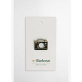 Barbour Camera Rozet BK11 Camera