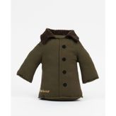 Barbour Ceket Köpek Oyuncağı Ol71 Olive