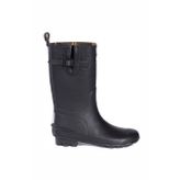 Barbour Çocuk Simonside Çizme (Unisex) BK11 Black