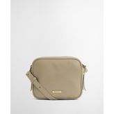 Barbour Daphne Deri Çapraz Çanta SN51 Dune - Bej
