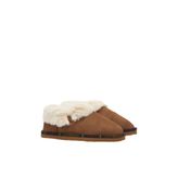 Barbour Eloise Bootie Ev Terliği TA51 Camel