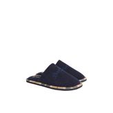 Barbour Everlee Ev Terliği NY78 Navy