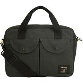 Barbour Field Yağlı Çapraz Çanta SG91 Sage