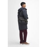 Barbour Field Yağlı Postacı Çantası Ol71 Olive