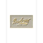 Barbour Green Label Rozet GN11 Green Label