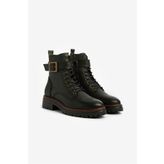 Barbour Heidi Ayakkabı BK52 Black
