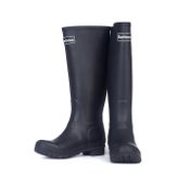 Barbour Kadın Abbey Çizme BK11 Black