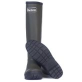 Barbour Kadın Abbey Çizme OL11 Olive