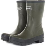 Barbour Kadın Banbury Çizme OL11 Olive