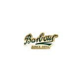 Barbour Logo Rozet GN12 Logo